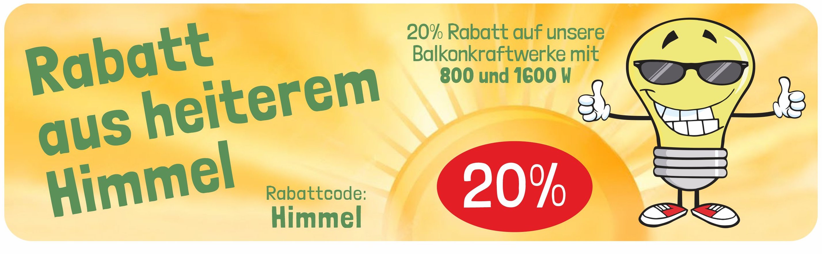 Rabatt