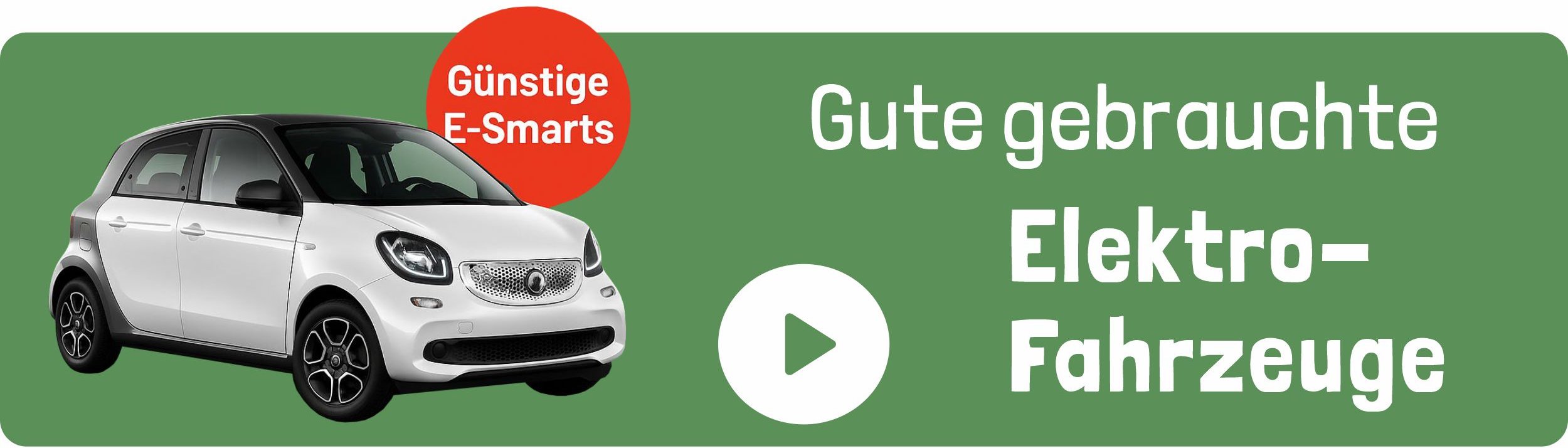Aktuelle Fahrzeug-Angebote