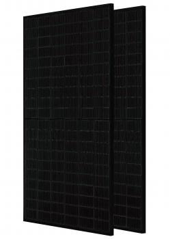 1 Palette (31 Stück) PV Modul JA Solar 370W1