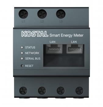 KOSTAL Smart Energy Meter G2