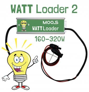 MOOS WATTLoader 2 (160-320W)