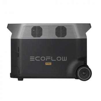 EcoFlow DELTA Pro Powerstation 3,6kWh