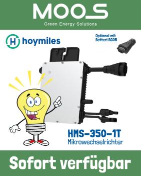 Hoymiles HMS-350-1T Mikrowechselrichter