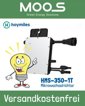 Hoymiles HMS-350-1T Mikrowechselrichter