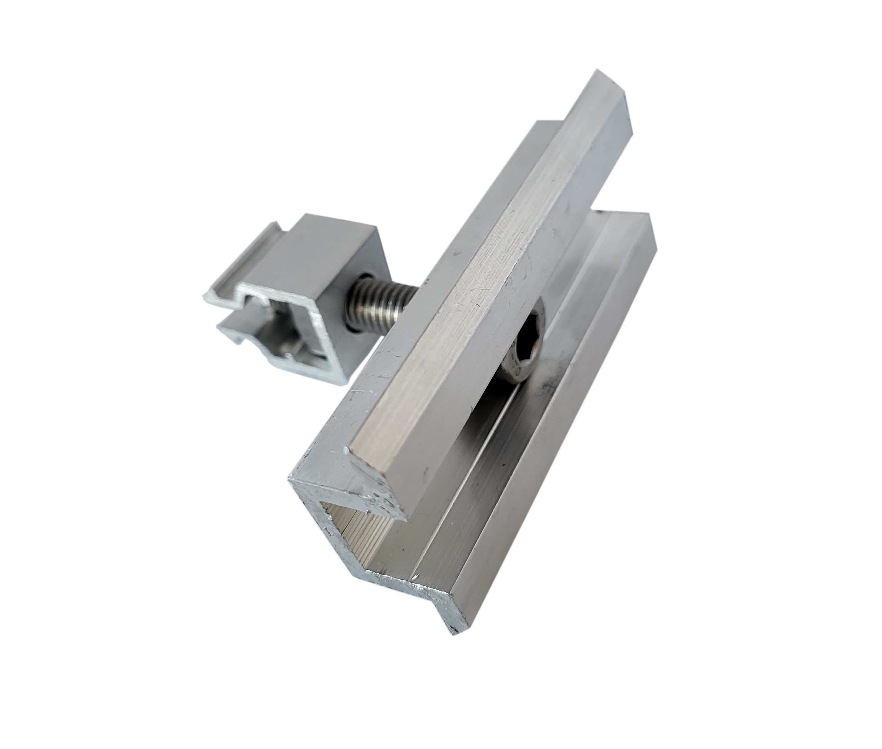 Modulhalter Set Alpha