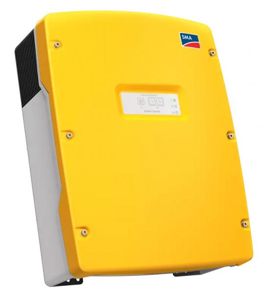 SMA Sunny Island 4.4M-13 Batterie-Wechselrichter