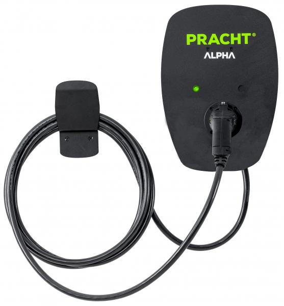 PRACHT ALPHA MONO XT NRG 1024