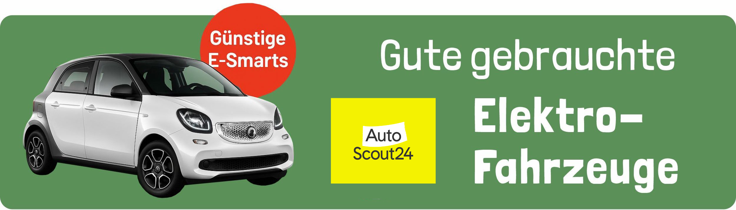 Aktuelle Fahrzeug-Angebote